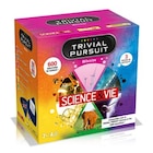 Jeu de culture générale Winning Moves Trivial Pursuit Voyage Science & Vie dans le catalogue Fnac