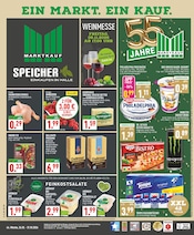 Aktueller Marktkauf Discounter Prospekt in Bad Rothenfelde und Umgebung, "Aktuelle Angebote" mit 20 Seiten, 26.10.2026 - 31.10.2026