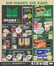 Aktueller Marktkauf Prospekt (Bielefeld, 20 Seiten zum blÀttern Marktkauf Prospekt Aktuelle Angebote mit 20 Seiten