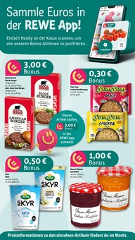 Aktueller REWE Dahlenburg Prospekt REWE Prospekt Dahlenburg "Dein Markt" mit 30 Seiten