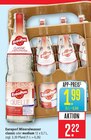Mineralwasser classic im Angebot bei Marktkauf in Ravensburg Mineralwasser classic Angebote von Europerl bei Marktkauf Ravensburg für 1,99 €