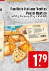 Panini Rustico bei EDEKA im Krefeld Prospekt für 1,79 €