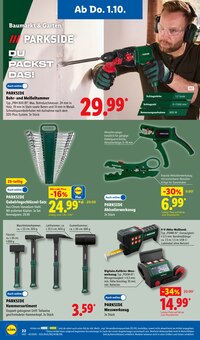 Farbe im aktuellen Lidl Prospekt (Koblenz) Farbe im Lidl Prospekt "LIDL LOHNT SICH" mit 73 Seiten (Koblenz)