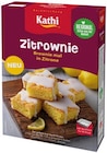 Backmischung von Kathi für 2,49 € bei Penny im Angebot Backmischung von Kathi im aktuellen Penny Prospekt