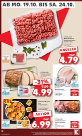Ähnliche Rinderfilet Angebote im Prospekt "Hier bin ich richtig" von Kaufland in Coburg Ähnliche Angebote wie Rinderfilet im Prospekt "Hier bin ich richtig" auf Seite 24 von Kaufland in Coburg