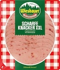 Fleischwurst von Wiesbauer im aktuellen Penny Prospekt für 1,49 €