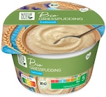 Bio Grießpudding von Naturgut im aktuellen Penny Prospekt