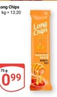 Aktuelles Long Chips Angebot bei GLOBUS in Jena ab 0,99 €