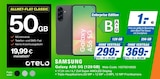 Galaxy A56 5G (128GB) im Angebot bei expert in Aalen Galaxy A56 5G (128GB) Angebote von Samsung bei expert Aalen für 1,00 €