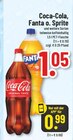Aktuelles Coca-Cola Angebot bei Marktkauf in Bochum ab 0,99 €