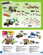 Playmobil en promo dans le catalogue JouéClub à la page 74