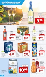 Likör Angebot im aktuellen Markant Nordwest Prospekt auf Seite 10