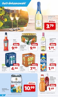 Kräuter im Markant Nordwest Prospekt "DER MARKT FÜR GUTES ESSEN UND TRINKEN" mit 12 Seiten (Hannover)