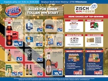Aktueller Zisch Prospekt (Wildeshausen, 1 Seite zum blättern Zisch Prospekt Aktuelle Angebote mit 1 Seite