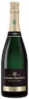 AOP Champagne brut millésimé 2015 - Canard-Duchêne - Intermarché à Compiègne AOP Champagne brut millésimé 2015 - Canard-Duchêne en promo chez Intermarché Compiègne à 26,55 €