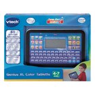 Genius XL Color Tablette - VTECH en promo chez Carrefour Mont-de-Marsan à 19,99 €