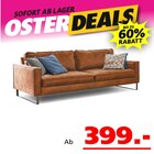 Pancho von Seats and Sofas im aktuellen Seats and Sofas Prospekt