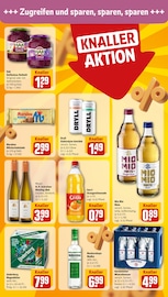 Tee im REWE Prospekt in Essen Aktueller REWE Prospekt mit Tee, "Dein Markt", Seite 10