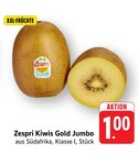 Kiwis Gold Jumbo bei EDEKA im Prospekt "" für 1,00 €