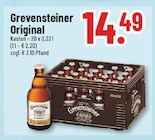 Trinkgut - Original Angebot im Prospekt Original bei Trinkgut im Prospekt "" für 14,49 €