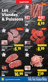 Prospectus Lidl "Fan de l'été" en cours à Arles, Page 6 Catalogue Lidl en cours à Arles, "Fan de l'été", Page 6