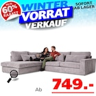 California Ecksofa Angebote von Seats and Sofas bei Seats and Sofas Sindelfingen für 749,00 €