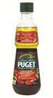 Vinaigrette balsamique - PUGET en promo à 3,17 € chez Supermarchés Match Vinaigrette balsamique - PUGET dans le catalogue Supermarchés Match