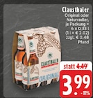 Aktuelles Original Angebot bei E center in Remscheid ab 3,99 €