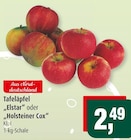 Elstar bei Markant im Röbel Prospekt für 2,49 €