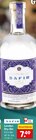London Dry Gin im Netto Marken-Discount Prospekt London Dry Gin von Safir im aktuellen Netto Marken-Discount Prospekt für 7,49 €