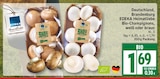 Bio-Champignons von EDEKA Heimatliebe für 1,69 € bei EDEKA im Angebot Bio-Champignons von EDEKA Heimatliebe im aktuellen EDEKA Prospekt