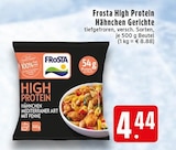 Aktuelle Frosta Angebote bei EDEKA in Krefeld Aktuelles Hähnchen Gerichte Angebot bei EDEKA in Krefeld ab 4,44 €