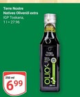 Aktuelle Olivenöl Angebote bei GLOBUS in Mannheim Aktuelles Natives Olivenöl extra Angebot bei GLOBUS in Mannheim ab 6,99 €