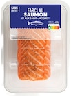 Promo Farci de saumon aux Saint-Jacques à 8,19 € dans le catalogue Lidl à Barberaz