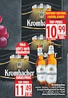 Pils bei EDEKA im Grünheide Prospekt für 10,99 €