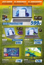 Laptop im expert Prospekt in Münster Aktueller expert Prospekt mit Laptop, "Top Angebote", Seite 5