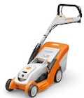 Aktuelles Akku-Rasenmäher RMA 239 C Angebot bei STIHL in Heilbronn ab 359,00 €