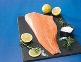 Filet de saumon Atlantique des fjords de Norvège - U - Super U à Troyes Filet de saumon Atlantique des fjords de Norvège - U en promo chez Super U Troyes à 18,99 €