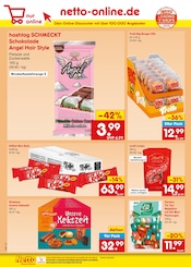 Pralinen im Netto Marken-Discount Prospekt in Brühl Aktueller Netto Marken-Discount Prospekt mit Pralinen, "Aktuelle Angebote", Seite 10