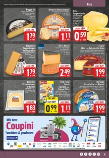 Milch im E center Prospekt "Aktuelle Angebote" mit 26 Seiten (Koblenz)