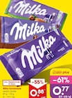 Schokolade im Angebot bei Netto Marken-Discount in Lörrach Schokolade Angebote von Milka bei Netto Marken-Discount Lörrach für 0,77 €