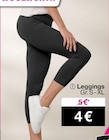 Leggings im Angebot bei Woolworth in Rastatt Leggings Angebote bei Woolworth Rastatt für 4,00 €