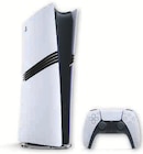 Console PS5 Pro - SONY - Super U à Montpellier Console PS5 Pro - SONY en promo chez Super U Montpellier à 799,99 €