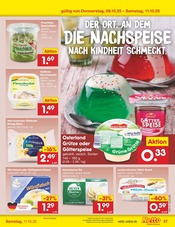 Aktueller Netto Marken-Discount Prospekt mit Käse, "Aktuelle Angebote", Seite 41