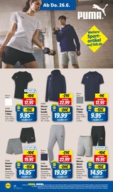Aktueller Lidl Prospekt mit Pullover, "LIDL LOHNT SICH", Seite 34