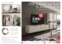 XXXLutz Möbelhäuser Multimedia im Prospekt XXXLutz Möbelhäuser Multimedia im Prospekt