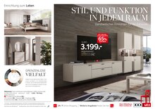 Fernseher im aktuellen XXXLutz Möbelhäuser Prospekt (Filderstadt) Fernseher im XXXLutz Möbelhäuser Prospekt "INVIVUS" mit 15 Seiten (Filderstadt)