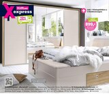 Schlafzimmer „Norwich“ für 499,00 € bei Höffner im Angebot Schlafzimmer „Norwich“ im aktuellen Höffner Prospekt