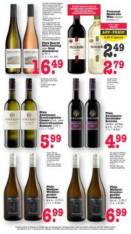 Freixenet im E center Prospekt "Aktuelle Angebote" mit 92 Seiten (Mannheim)