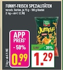 Marktkauf Voerde (Niederrhein) Prospekt mit  im Angebot für 0,99 €